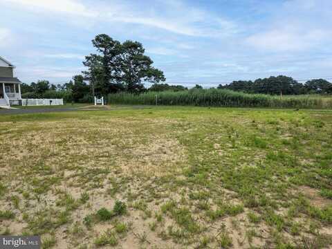 LOT 1 CLARKSON LN, CHINCOTEAGUE ISLAND, VA 23336