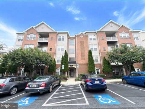 8105 HICKORY HIGH CT #J, ELLICOTT CITY, MD 21043