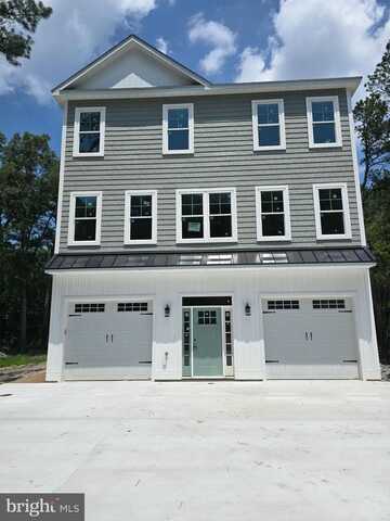 38697 FRED HUDSON RD, BETHANY BEACH, DE 19930