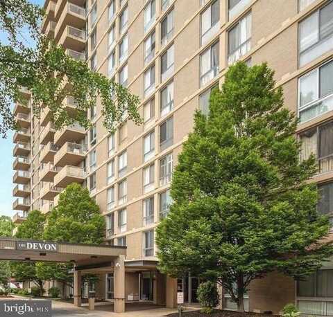 2401-UNIT PENNSYLVANIA AVE #909, WILMINGTON, DE 19806