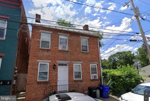 480 W SOUTH ST #2, FREDERICK, MD 21701