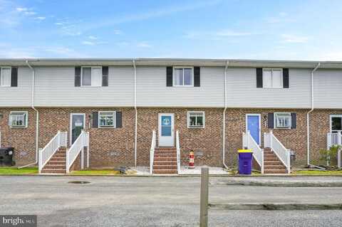 6394 TEAL LN, CHINCOTEAGUE ISLAND, VA 23336