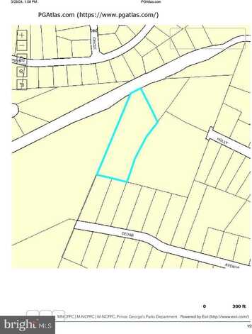 HOLLY RD, FORT WASHINGTON, MD 20744