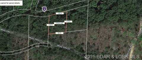 18368 Misty View Lane, Barnett, MO 65011