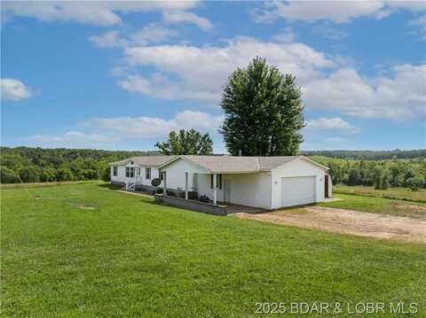 4031 Dority Drive, Climax Springs, MO 65324