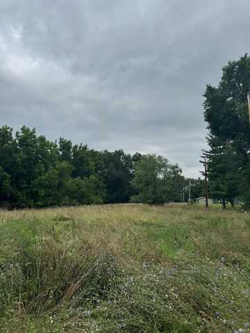 tbd Hickory Street, Williamsport, IN 47993