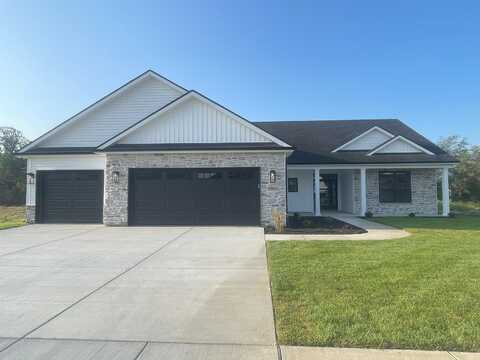 881 Drydock Drive, Lafayette, IN 47909