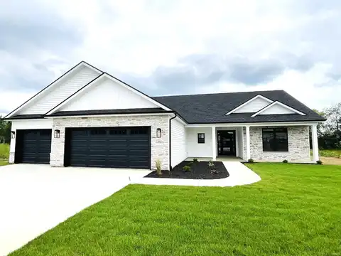 881 Drydock Drive, Lafayette, IN 47909