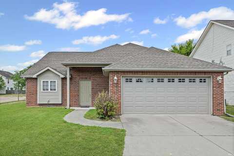 1050 Edgerton Street, West Lafayette, IN 47906