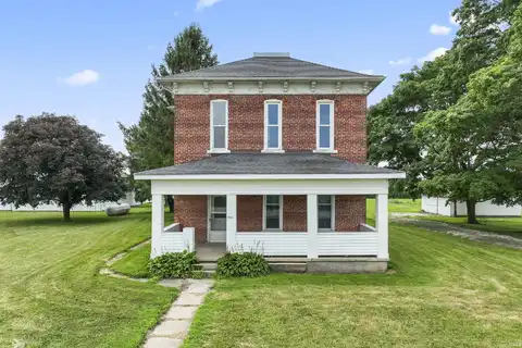 9901 E 500 N, Lafayette, IN 47905