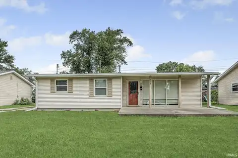 948 Rochelle Drive, Lafayette, IN 47909