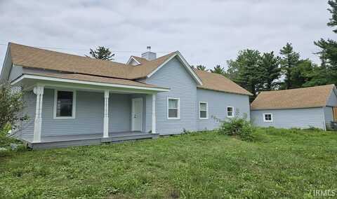 304 W Jefferson Street, Kirklin, IN 46050