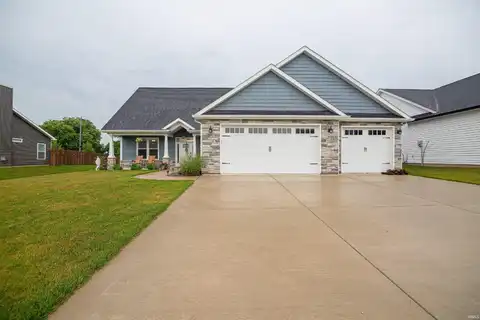 4936 Abbeyville Drive, Lafayette, IN 47909