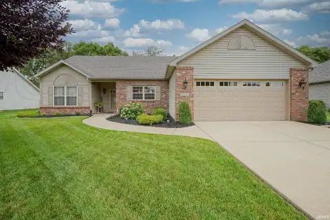 2010 Whisper Valley Drive, Lafayette, IN 47905