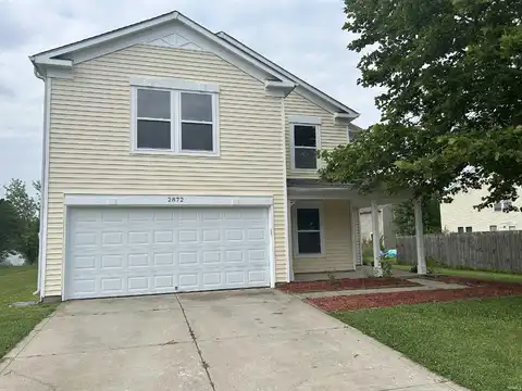 2872 Tristan Drive, Lafayette, IN 47909