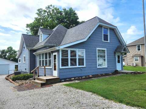 517 E Washington Street, New Richmond, IN 47967