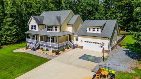 4777 Thomas Jefferson Road, Forest, VA 24551