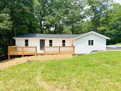 453 Plateau Drive, Evington, VA 24550