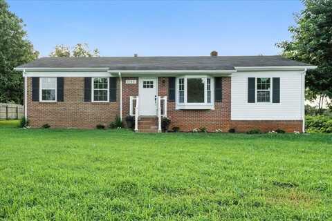 5743 Three Creeks Road, Gladys, VA 24554
