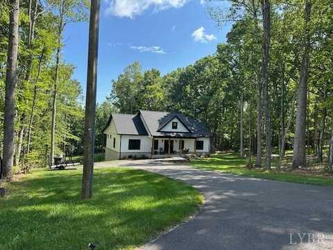 215 Kent Road, Evington, VA 24550