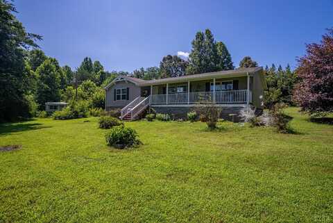 456 Shirey Farm Rd, Spout Spring, VA 24593