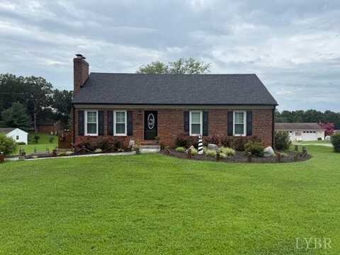 1112 Smith Street, Bedford, VA 24523
