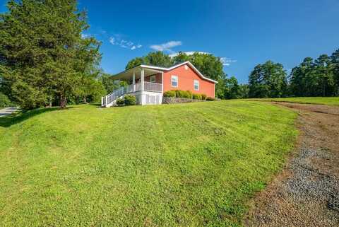 363 Tye Brook Hwy, Piney River, VA 22964