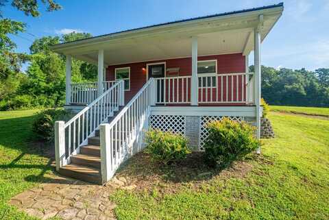 363 Tye Brook Hwy, Piney River, VA 22964
