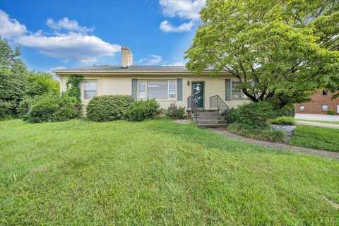 155 Laxton Road, Lynchburg, VA 24502