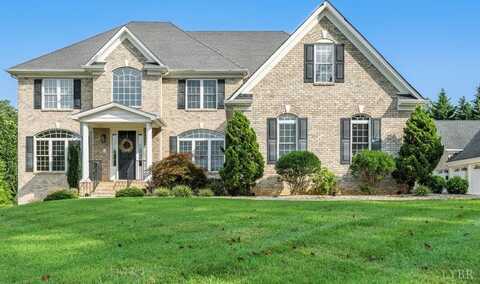 1105 Brandy Springs Court, Forest, VA 24551