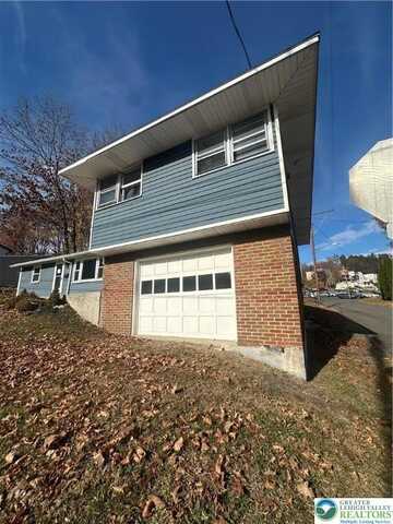 636 Snyder Street, Pottsville, PA 17901