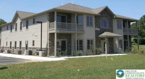 1952 Wagner Drive unit: H, Bethlehem, PA 18045