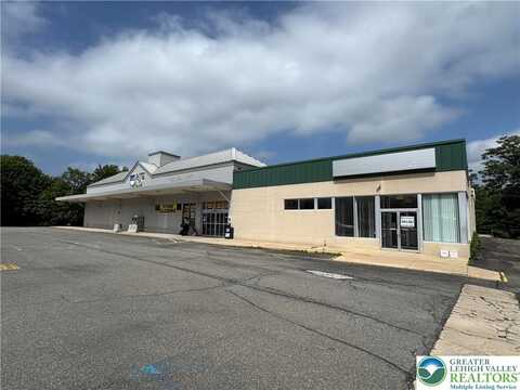 241 N 1st Street, Lehighton Boro, PA 18235