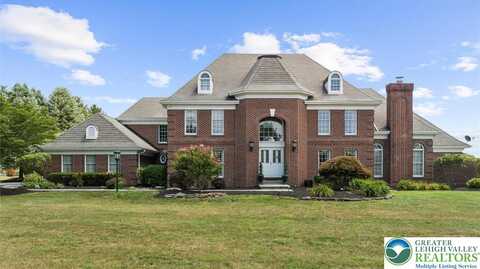 4303 Wyndemere Circle, Lowhill Twp, PA 18078