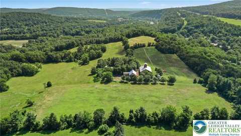 663 Kintner Road, Durham Twp, PA 18930