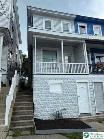 238 S 2nd Street, Lehighton Boro, PA 18235