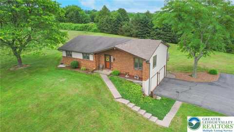 3831 Apple Road, Lehigh Twp, PA 18067