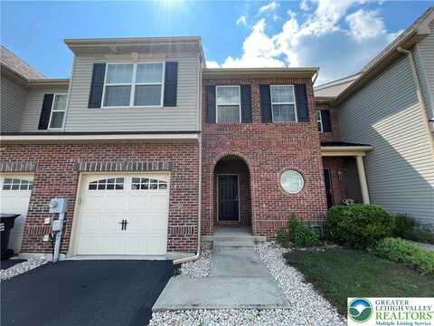 637 Mulberry Drive, Nazareth, PA 18064