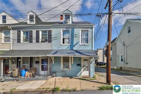 220 Church Street, Catasauqua Boro, PA 18032