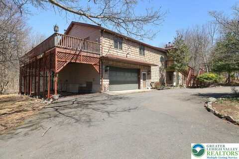 175 Winding Way, Tunkhannock Twp, PA 18210