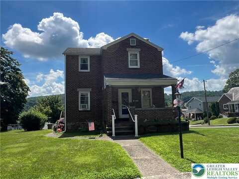958 jeter Avenue, Fountain Hill, PA 18015