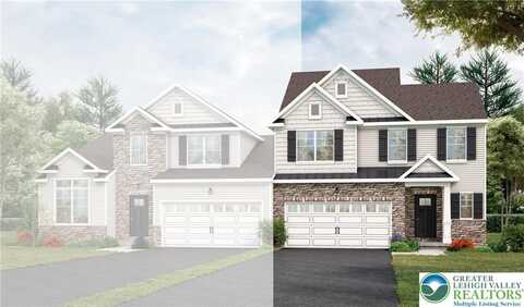 3658 Samantha Lane lot: 33, Upper Milford Twp, PA 18062