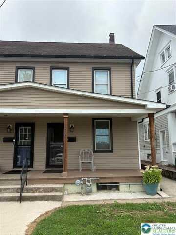 210 S 9th Street, Lehighton Boro, PA 18235