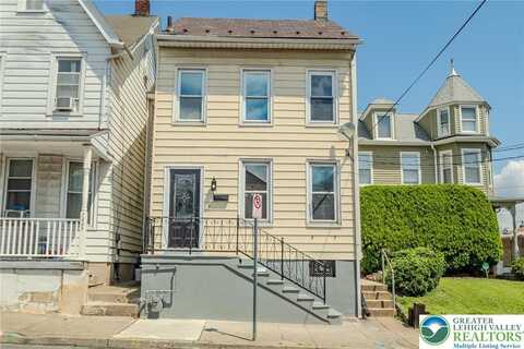 1447 Ferry Street, Easton, PA 18042