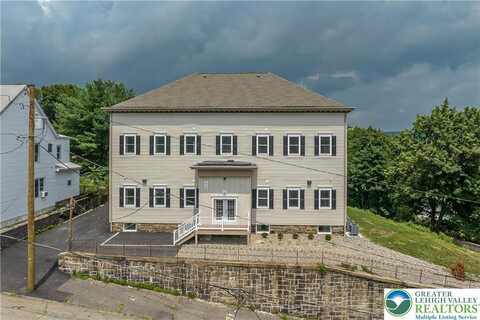 418 W Race Street unit: 6, Pottsville, PA 17901