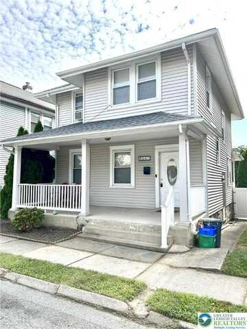 814 Bridge Street, Bethlehem, PA 18018