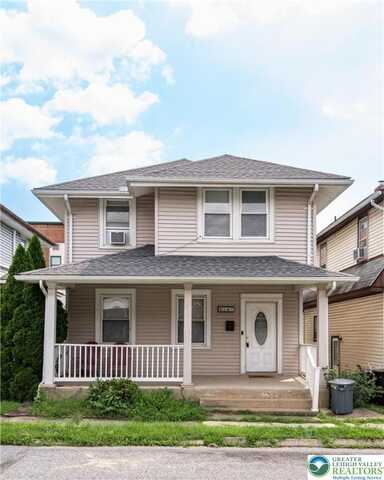 814 Bridge Street, Bethlehem, PA 18018
