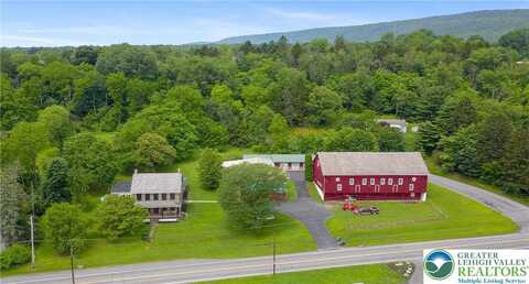 8170 Pa Route 873, Slatington Boro, PA 18080