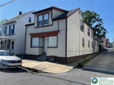 62 E Garrison, Bethlehem, PA 18018