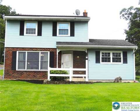 1386 Nace Avenue, Shamokin, PA 18015